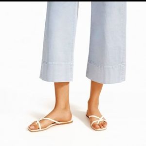 EVERLANE The Strappy Sandal